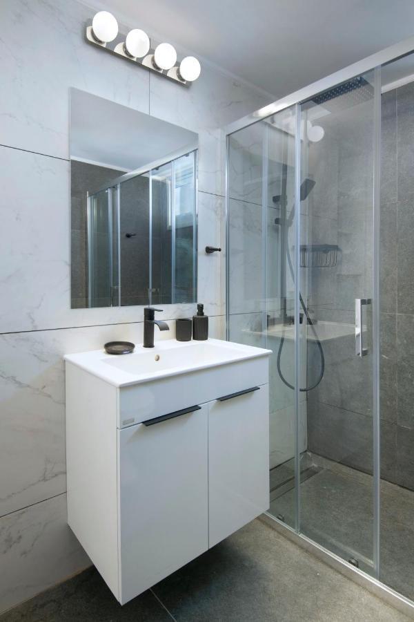Urban Condo 12 - 2 Bdr Nicosia Exterior photo